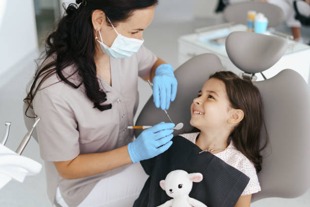 Best Same-Day Emergency Dental Services in Quitman, GA