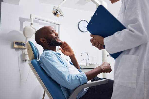 Best Emergency Dental Care for Broken or Chipped Teeth in Quitman, GA