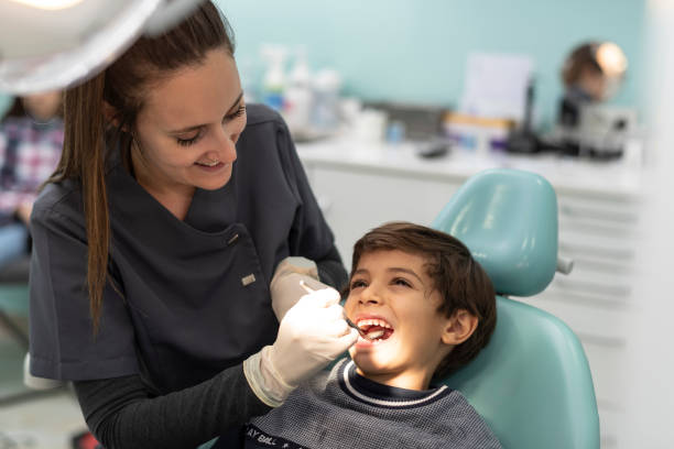 Best Weekend Emergency Dentist in Quitman, GA
