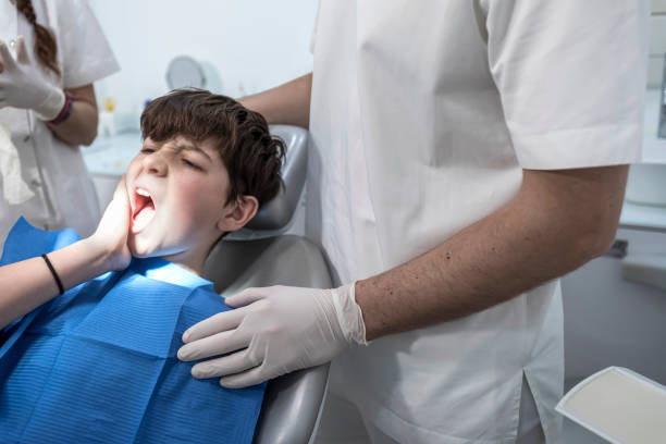Best Emergency Wisdom Teeth Removal in Quitman, GA