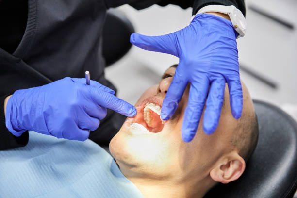 Best Emergency Root Canal Treatment in Quitman, GA