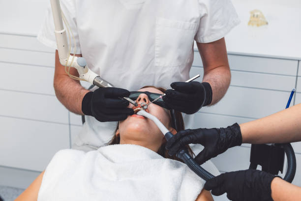 Best Emergency Tooth Extraction in Quitman, GA