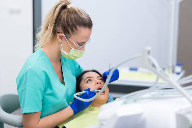 Best Urgent Care for Lost Fillings or Crowns in Quitman, GA