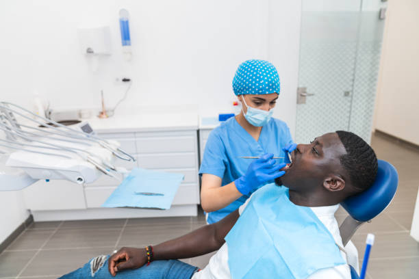Best Emergency Root Canal Treatment in Quitman, GA